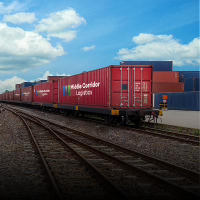block train